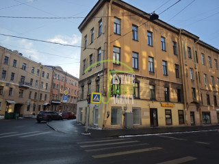 Фотография Аренда магазина, 162 м² , улица Марата 60/7 №4 Фотография Аренда магазина, 162 м² , улица Марата 60/7 №4