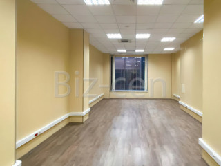 Аренда офиса 47 м² Средняя Калитниковская улица 26/27с1 