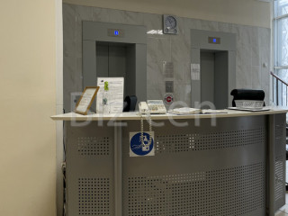 Фотография Аренда офиса, 127 м² , 2-я Звенигородская улица 13с37 №7 Фотография Аренда офиса, 127 м² , 2-я Звенигородская улица 13с37 №7