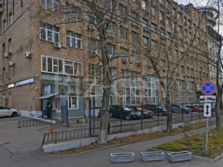 Фотография Аренда офиса, 127 м² , 2-я Звенигородская улица 13с37 №10 Фотография Аренда офиса, 127 м² , 2-я Звенигородская улица 13с37 №10