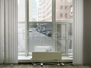 Аренда офиса 100 м² 2-я Звенигородская улица 13с37 