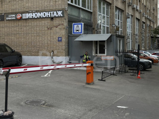 Фотография Аренда офиса, 100 м² , 2-я Звенигородская улица 13с37  №10