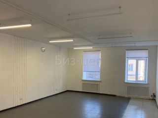 Аренда офиса 106 м² Ленинградский проспект 80к12А 