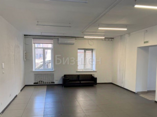 Фотография Аренда офиса, 106 м² , Ленинградский проспект 80к12А  №2