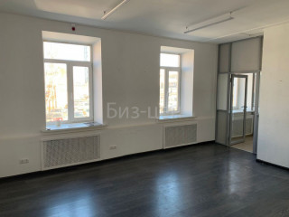 Фотография Аренда офиса, 106 м² , Ленинградский проспект 80к12А  №3
