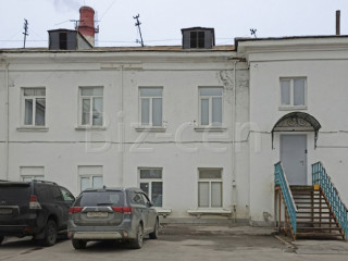 Фотография Аренда офиса, 106 м² , Ленинградский проспект 80к12А  №5