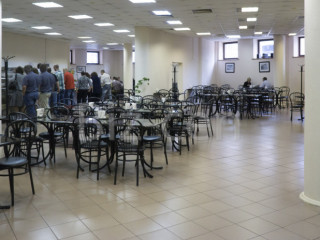 Фотография Аренда офиса, 34 м² , 2-я Звенигородская улица 13с37  №2