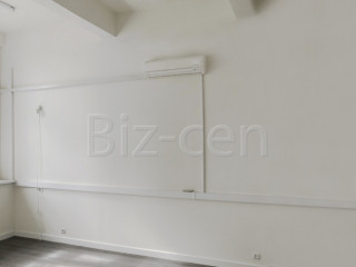 Аренда офиса 34 м² 2-я Звенигородская улица 13с37 