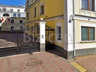 Аренда офиса 113 м² Яковоапостольский переулок 7с1 