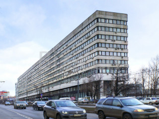 Фотография Аренда офиса, 34 м² , Профсоюзная улица 57 №4 Фотография Аренда офиса, 34 м² , Профсоюзная улица 57 №4