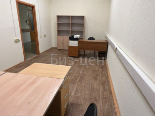 Фотография Аренда офиса, 20 м² , Верхняя Красносельская улица 2/1с3 №2 Фотография Аренда офиса, 20 м² , Верхняя Красносельская улица 2/1с3 №2