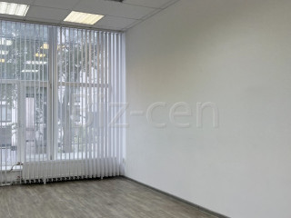 Аренда офиса 55 м² 2-я Звенигородская улица 13с37 