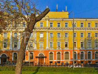 Фотография Аренда офиса, 32 м² , Лубянский проезд 15с2  №11