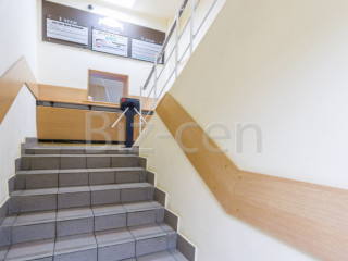 Фотография Аренда офиса, 32 м² , Лубянский проезд 15с2  №8