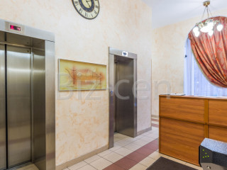 Фотография Аренда офиса, 32 м² , Лубянский проезд 15с2  №4