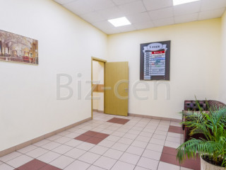 Фотография Аренда офиса, 32 м² , Лубянский проезд 15с2  №2