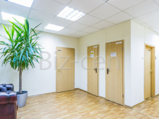 Фотография Аренда офиса, 32 м² , Лубянский проезд 15с2  №7