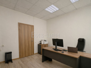 Фотография Аренда офиса, 29 м² , Новослободская улица 26с1  №3