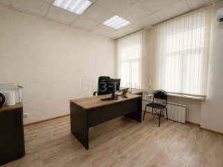 Фотография Аренда офиса, 29 м² , Новослободская улица 26с1  №2