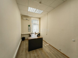 Фотография Аренда офиса, 29 м² , Новослободская улица 26с1  №4