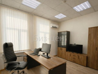 Аренда офиса 29 м² Новослободская улица 26с1 