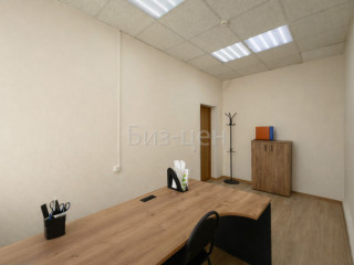 Фотография Аренда офиса, 29 м² , Новослободская улица 26с1  №5