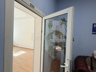 Фотография Аренда офиса, 41 м² , Новослободская улица 26с1 №4 Фотография Аренда офиса, 41 м² , Новослободская улица 26с1 №4