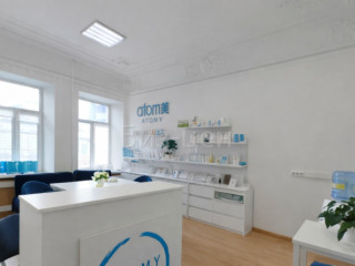 Фотография Аренда офиса, 41 м² , Новослободская улица 26с1  №2