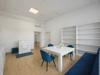 Фотография Аренда офиса, 41 м² , Новослободская улица 26с1  №3