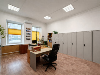 Аренда офиса 31 м² Новослободская улица 26с1 