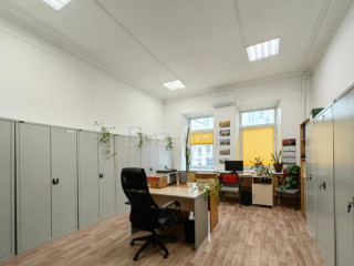 Фотография Аренда офиса, 31 м² , Новослободская улица 26с1  №2