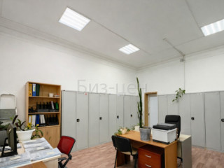 Фотография Аренда офиса, 31 м² , Новослободская улица 26с1  №3
