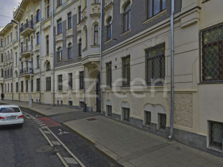 Фотография Аренда офиса, 187 м² , Яузский бульвар 13с3  №6