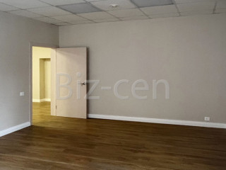 Аренда офиса 187 м² Яузский бульвар 13с3 