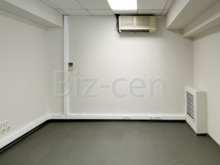 Аренда офиса 11 м² Верхняя Красносельская улица 2/1с1 