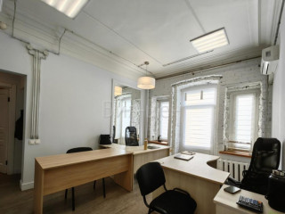 Фотография Аренда офиса, 21 м² , Новослободская улица 26с1  №2