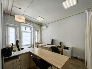 Аренда офиса 21 м² Новослободская улица 26с1 