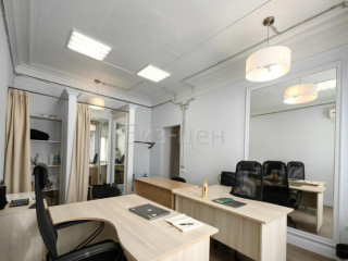 Фотография Аренда офиса, 21 м² , Новослободская улица 26с1  №4