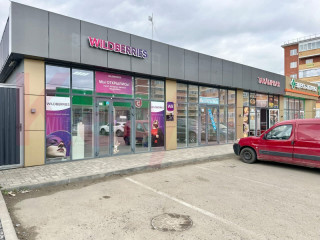 Продажа магазина 247 м² Короткая улица