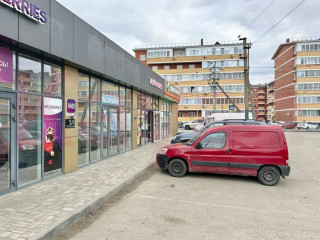 Фотография Продажа магазина, 247 м² , Короткая улица №3