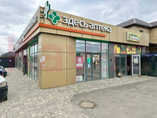 Фотография Продажа магазина, 247 м² , Короткая улица №4