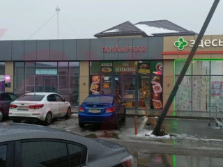 Продажа магазина 247 м² Короткая улица  