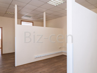 Аренда офиса 44 м² улица Руставели 14с6 