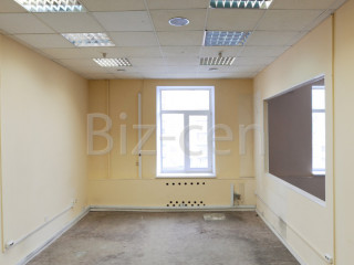 Аренда офиса 49 м² Ленинградский проспект 80к17 