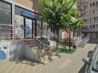 Продажа помещения свободного назначения 39 м² Командорская улица  