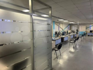 Фотография Аренда склада, 1600 м² , улица Электропультовцев   №9