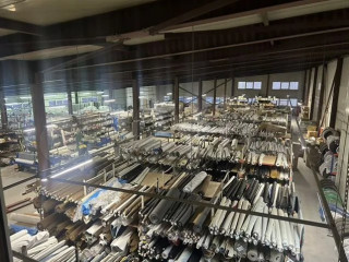 Фотография Аренда склада, 1600 м² , улица Электропультовцев   №11