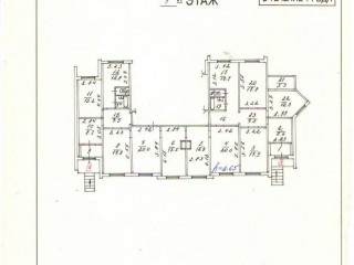 Фотография Аренда помещения свободного назначения, 207 м² , улица Адмирала Лазарева 26  №5