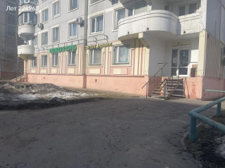 Аренда помещения свободного назначения 207 м² улица Адмирала Лазарева 26 