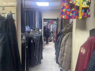 Фотография Аренда помещения свободного назначения, 207 м² , улица Адмирала Лазарева 26  №4